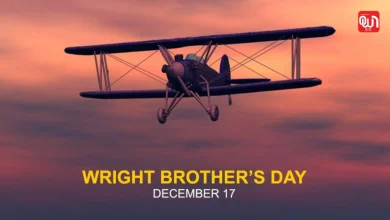Wright Brother's Day