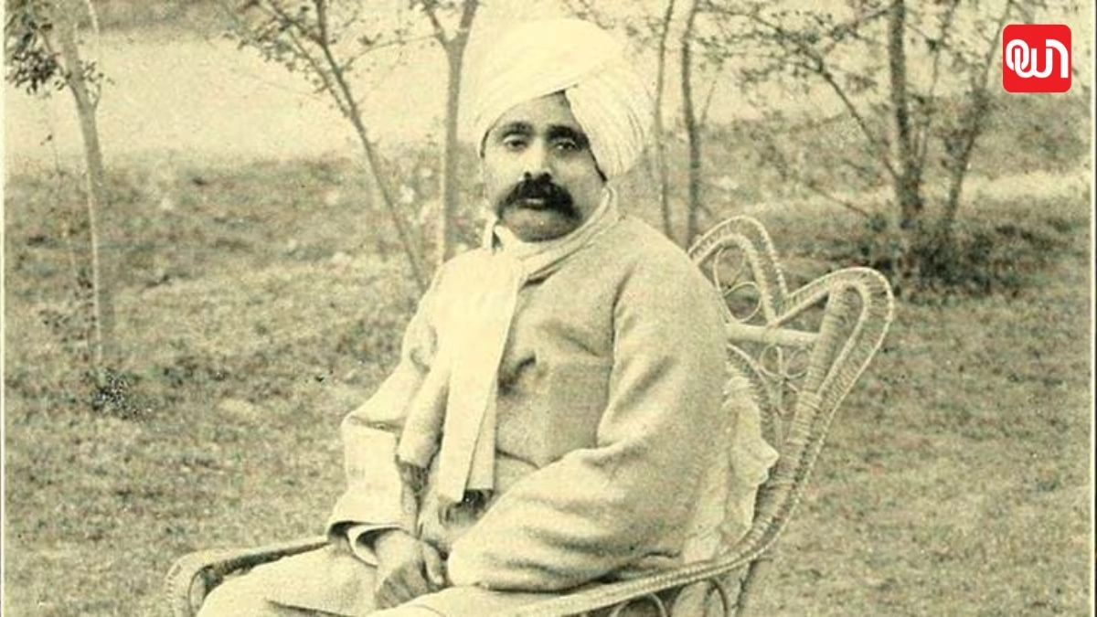 lala lajpat rai: लाला लाजपत राय पुण्यतिथि 2025, जानें पंजाब केसरी के जीवन, संघर्ष और बलिदान की कहानी 1 lala lajpat rai