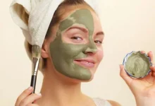 5 DIY Face Mask