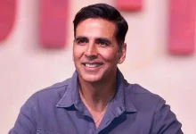 Akshay Kumar
