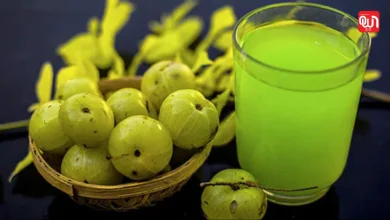 Amla Immunity Shots