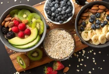 Arteries Cleansing Food