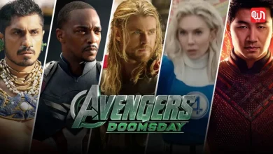Avengers Doomsday Teaser Out: लंबे इंतजार के बाद स्टीव रोजर्स बनकर लौटे Chris Evans, मचा दिया तहलका 8 Avengers Doomsday Teaser Out