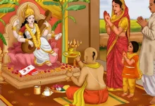 Basant Panchami 2026