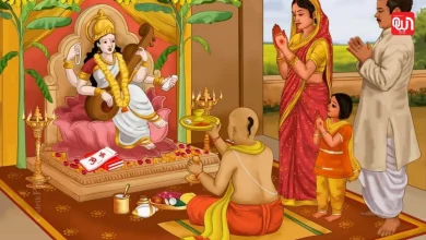 Basant Panchami 2026: बसंत पंचमी 2026, मां सरस्वती की कृपा पाने का पावन पर्व 14 Basant Panchami 2026