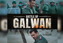 Battle Of Galwan: