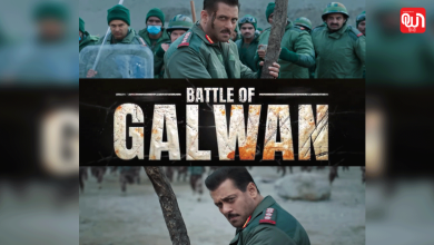 Battle Of Galwan: