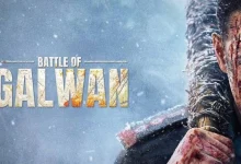 Battle Of Galwan Teaser Out
