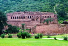 Bhangarh Fort