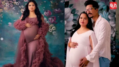 Bharti Singh Baby News