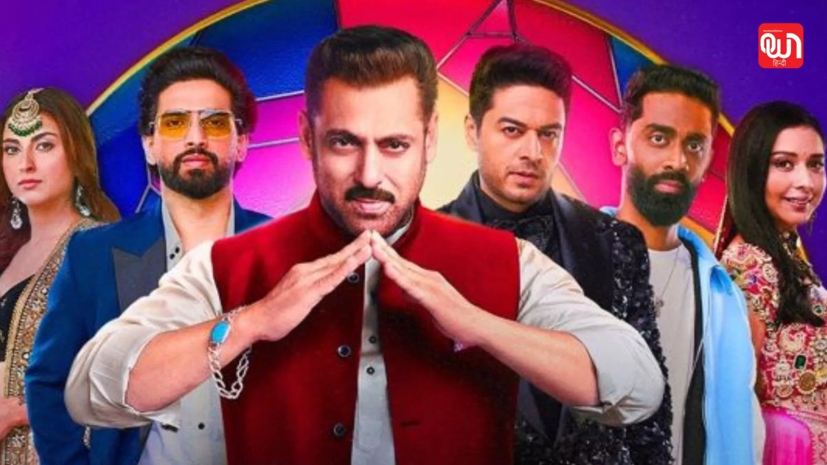 Bigg Boss 19: बिग बॉस 19 फिनाले लाइव, तारीख, समय और फ्री स्ट्रीमिंग गाइड 1 Bigg Boss 19