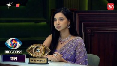 Bigg Boss 19 Winner