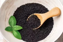 Black Cumin Seeds