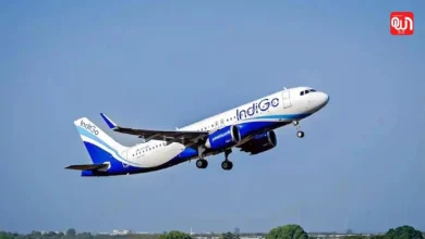 Bomb Threat: मुंबई में आपात स्थिति! बम की धमकी मिलते ही फ्लाइट को तुरंत उतारा गया 1 Bomb Threat