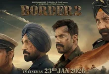 Border 2 Teaser Out