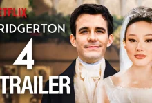 Bridgerton Season 4 Trailer