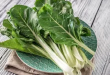 Chard Benefits