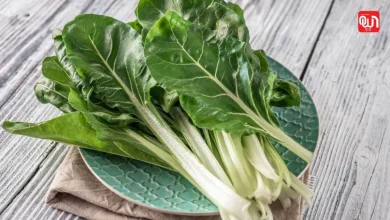 Chard Benefits