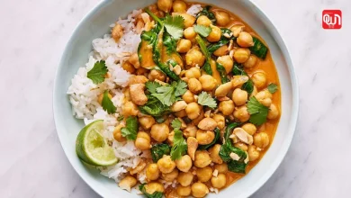 Chickpea Recipe: Winter Special Recipe, ठंड में सेहत और स्वाद का परफेक्ट कॉम्बो चना-पालक करी 8 Chickpea Recipe
