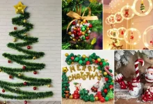 Christmas Decorating Ideas