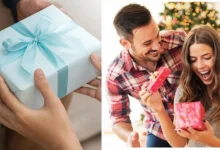 Christmas Gift For Wife