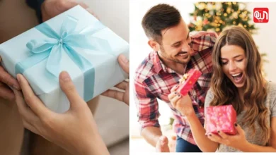 Christmas Gift For Wife: प्यारी पत्नी के लिए क्रिसमस 2025 में चुनें ये स्पेशल गिफ्ट्स 8 Christmas Gift For Wife