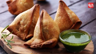 Crispy Samosa Recipe: बिना मैदा के क्रिस्पी समोसा, बासी रोटी से बनाएं टेस्टी नाश्ता 8 Crispy Samosa Recipe