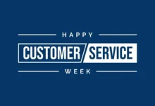 Customer Service Day