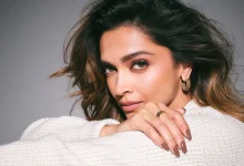 Deepika Padukone