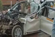 Delhi-Lucknow Highway