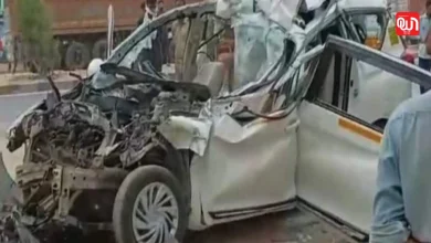 Delhi-Lucknow Highway