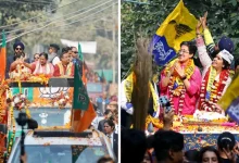 Delhi MCD Assembly 2025