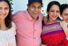 Dharmendra Prayer Meet