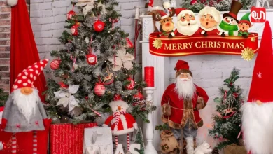 Digital Christmas: जब क्रिसमस कार्ड्स की जगह स्क्रीन ने ले ली, जानें ट्रेंड 8 Digital Christmas