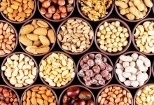 Dried prunes before sleep