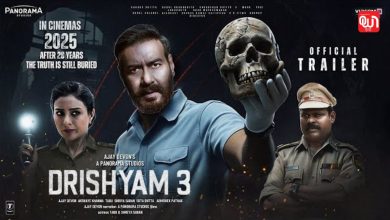 Drishyam 3 Release Date