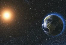 Earth Rotation Day 2026