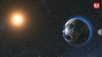 Earth Rotation Day 2026