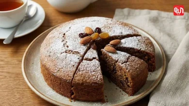 Eggless Karachi Cake Recipe: बिना अंडे का कराची केक रेसिपी, वीकेंड पर मीठा बनाने का परफेक्ट ऑप्शन 8 Eggless Karachi Cake Recipe