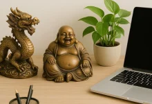 Feng Shui Tips