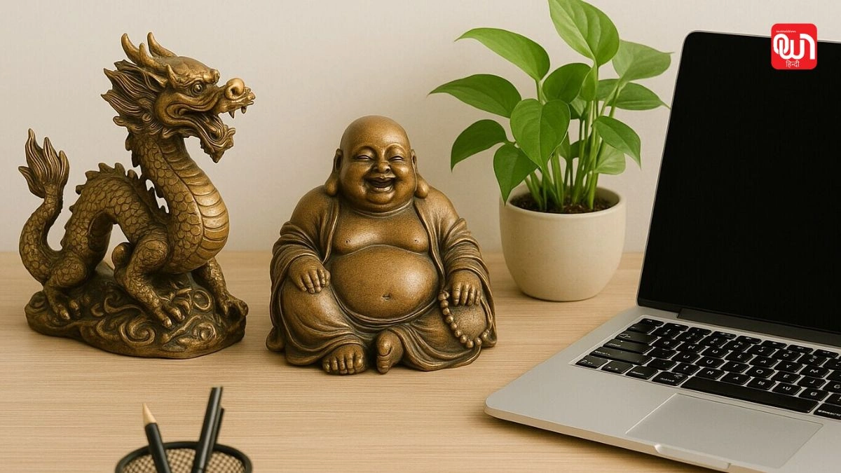 Feng Shui Tips: भाग-दौड़ भरी जिंदगी में सुकून भरी नींद पाने के Feng Shui टिप्स 1 Feng Shui Tips
