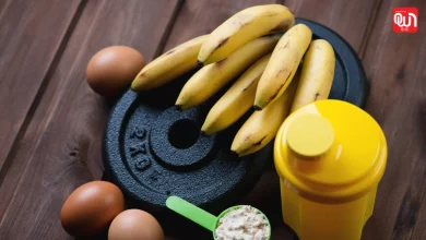 Foods to Gain Weight Fast