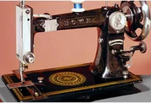 Free Silai Machine Yojana