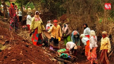 G Ram G: मनरेगा की जगह G Ram G, जानें नया विधेयक और इसके फायदे? 9 G Ram G