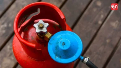 Gas Cylinder Safety Rules