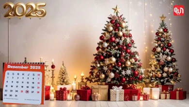 Gen Z Christmas celebrations: क्रिसमस मनाने का बदला अंदाज़, Gen Z के ट्रेंड्स 2025 9 Gen Z Christmas celebrations