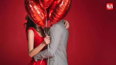 Girlfriend Boyfriend Love Shayari