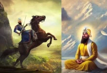 Guru Gobind Singh Jayanti 2025