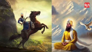 Guru Gobind Singh Jayanti 2025