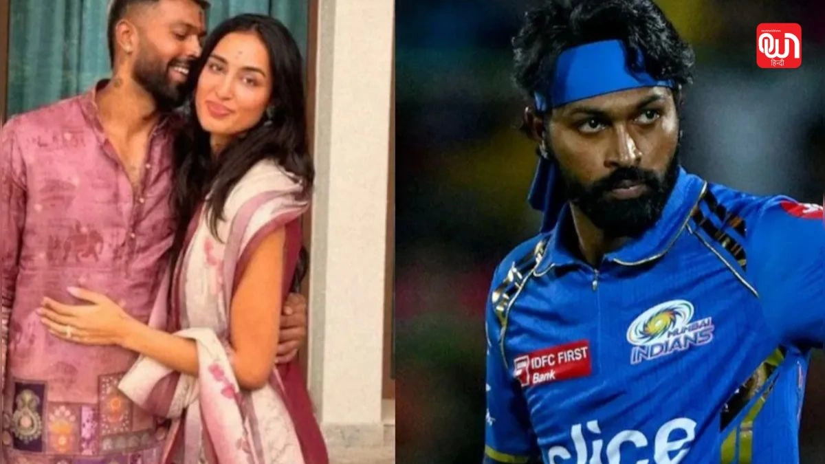 Hardik Pandya slams paparazzi: पैपराजी के खिलाफ हार्दिक पांड्या का गुस्सा, गर्लफ्रेंड मिहिका शर्मा की तस्वीरों पर जताई नाराजगी 1 Hardik Pandya slams paparazzi